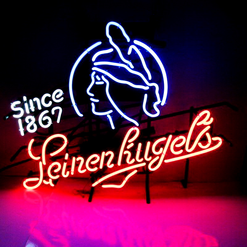 Leinenkugels Since 1867 Neon Sign